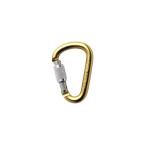 Mousqueton attache S-Lock...