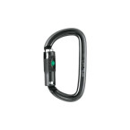 Mousqueton en aluminium...