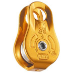 Poulie simple Petzl / pce