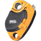 Poulie bloqueur Petzl PRO...