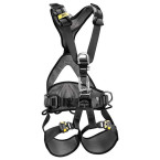 Harnais multi-usages Petzl...