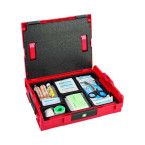 Malette de secours L-BOXX /...