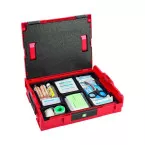 Malette de secours L-BOXX / pce