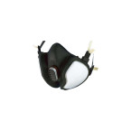 Demi-masque jetable 3M FFP2...