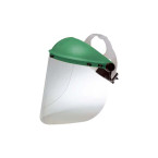 TUCAN CA Face Shield per piece
