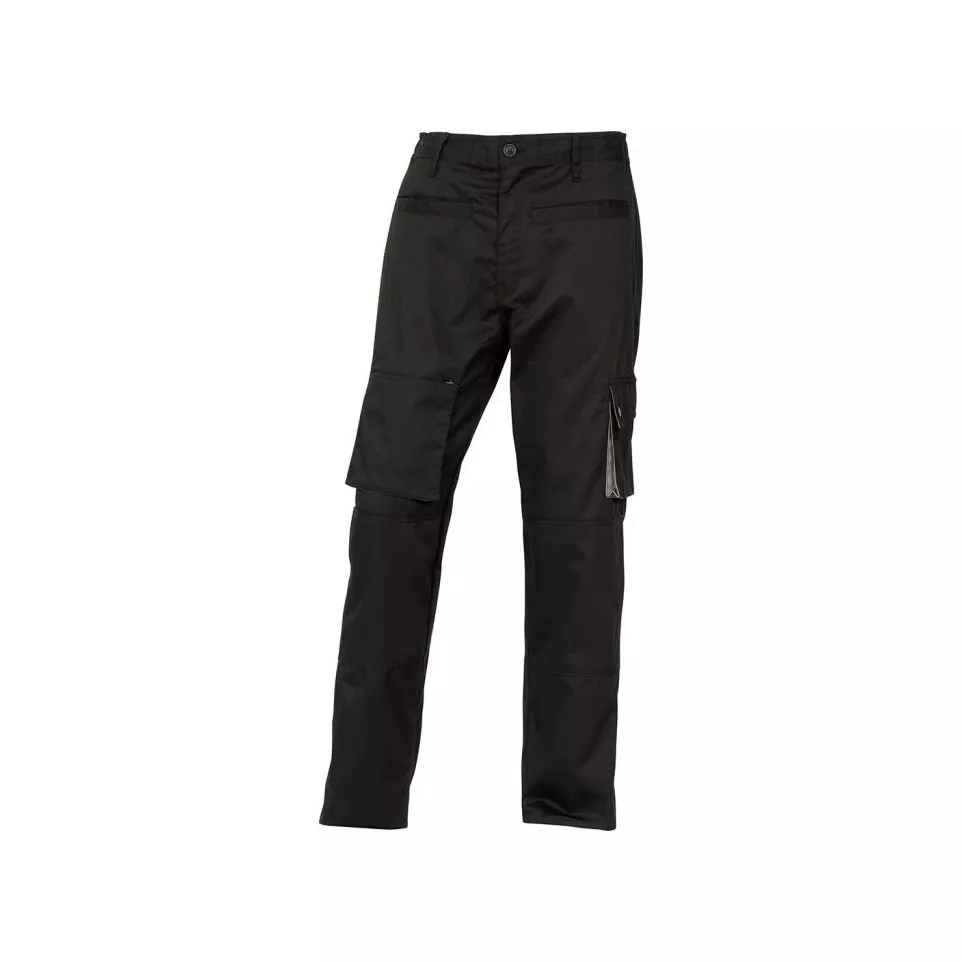 Pantalon Delta+M2PAW doublé flanelle...