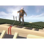 Delta Plus Elara 150 Roof Fall Arrester Harness Kit per piece