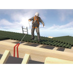 Set harnais kit couvreur...