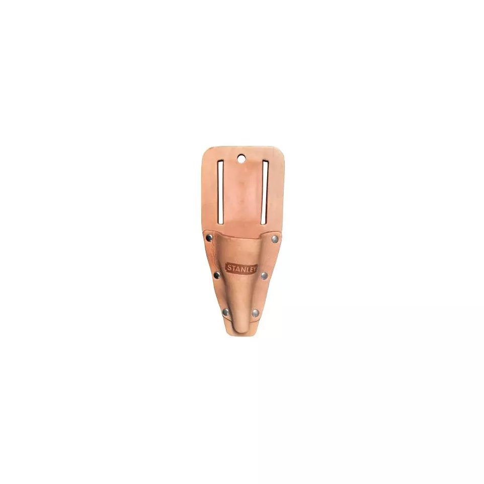 Poches en cuir pour outils/pinces / pce