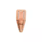 Poches en cuir pour outils/pinces / pce