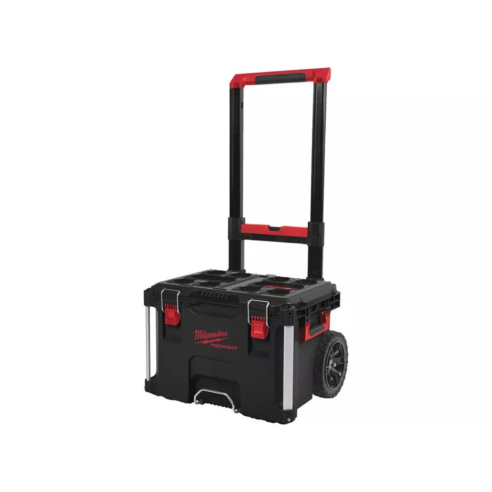 Chariot Milwaukee Packout / pce