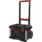 Milwaukee PACKOUT 2-Wheel Cart / pcs