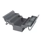 Metal Tool Box 430 x 200 x 200 mm per piece