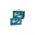 Metal Tool Box for Electric Planer per piece