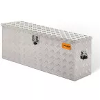 Aluminum Site Tool Box Albox 3 / pc