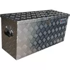 ALBOX Albox 2 aluminium werfkoffer / pce