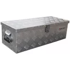 Coffre de chantier en aluminium Albox 1 / pce