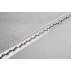 Rail aero longueur 1500mm /...