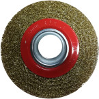 Steel Wire Wheel Brush 150...