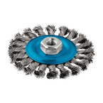 Twisted Wire Circular Brush...