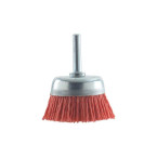 Twisted Wire Cup Brush Ø100...