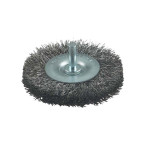 Crimped Wire Circular Brush...
