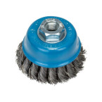 Twisted Wire Cup Brush...