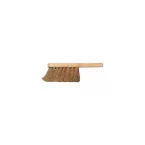 Coconut Fiber Hand Brush per piece