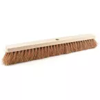 Coconut Broom 1000mm per piece