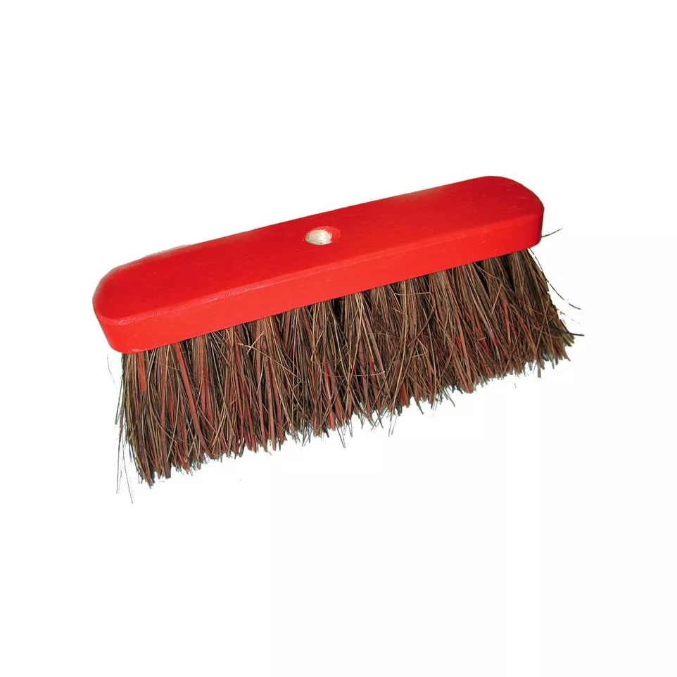 Balais de rue Bassine 50% 290mm / pce