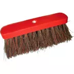 Balais de rue Bassine 50% 290mm / pce