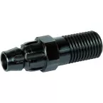 SDS-DI Booradapter met 6 sleuven 1/2\" G - 5/4\" UNC / pce