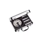 Set van 4 kronen voor natuursteen Carat / pce