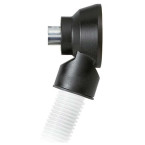 Adaptateur Dustec Carat...