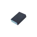 SIA Fine Sanding Sponge Pack of 10