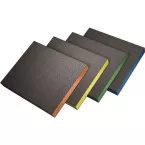 Éponge à poncer Sia Siaspong Flex ultra fin / 10pce