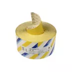 SIA Siarex Abrasive Paper Roll P40 115x50mm per piece