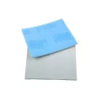 SIA Siasoft P280 Abrasive Sheets 115 x 140 mm Pack of 50