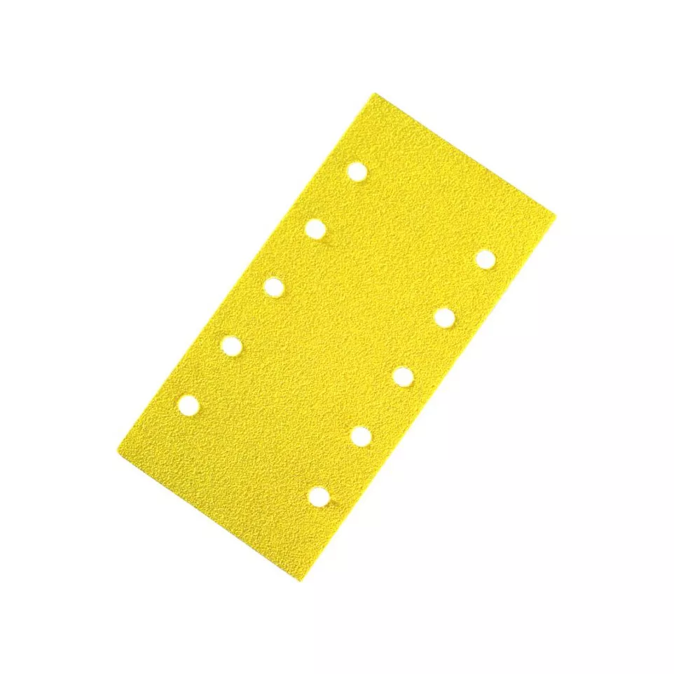 10-gaats geperforeerde zelfdichtende...