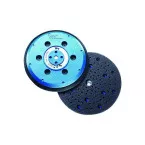 Multi-Perforation Support Plate for Fibotec Ø150mm / pc