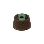 Pferd Medium Hardness Boiseau Grinding Wheel per piece