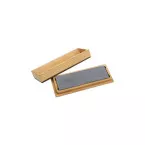 Vielsalm Blue Sharpening Stone 200 x 60mm per piece