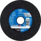 PFERD SG STEELOX Cut-Off Wheel 125 x 1 mm per piece