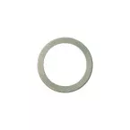 Reduction ring for diamond discs / pc