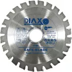 Wood Saw Blade for Grinder / pc