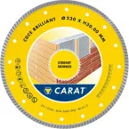 Disque diamant  Carat Brilliant Ø150 x 20mm / pce