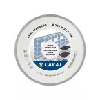 Carat CSMS Diamond Tile Cutting Disc Ø200 mm per piece