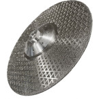 Schijf CARAT Ø 230mm voor...