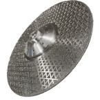 Disque Carat Ø 125mm pour...