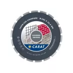 Carat Universal Standard Diamond Disc, Type CNE, per piece